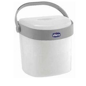 Chicco SterilBox Sterilizzatore a Freddo Kit Completo