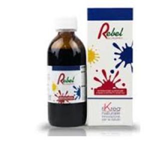 Rebel Intestinal Wellness syrup 150 ml