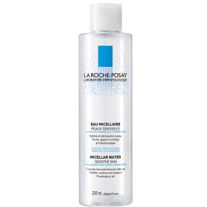 La Roche Posay Physiological Cleansers Acqua Micellare Ultra Pelle Sensibile 200 ml