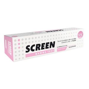 Screen Test Ormone Hcg Gravidanza Nell&apos;urina Screen Test Hcg 1 Pezzo