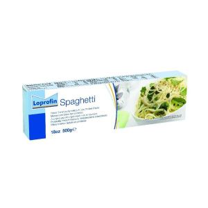 Loprofin Spaghetti A Ridotto Contenuto Proteico 500g