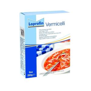 Loprofin Vermicelli A Ridotto Contenuto Proteico 250g