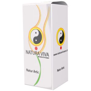 Natur Artic Gocce 50ml