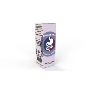 Natura Viva Natur Stoma Gocce 50ml