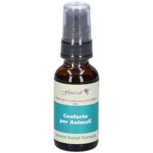 Animal Relief Conforto per Animali Spray Orale 30ml