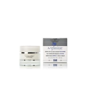 Pour Homme Crema Viso 50ml