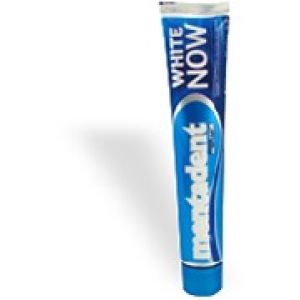 MENTADENT WHITE NOW 75ML
