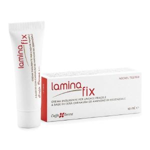Laminafix Crema Indurente Unghie 10ml