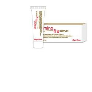 Laminafix complex crema indurente per unghie fragili 10ml