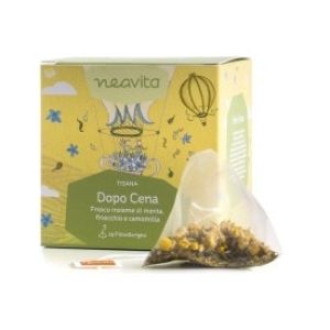 Neavita Filtroscrigno Dopocena 15 Filtri