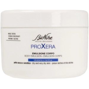 Bionike Proxera Emulsione Corpo Pelle Secca e Xerotica Vaso 400ml