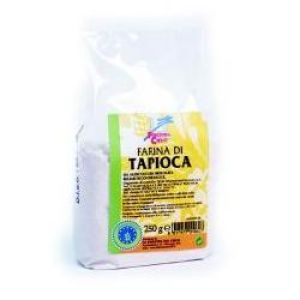 La Finestra Sul Cielo Farina Di Tapioca 250g