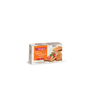 Biaglut Fette Tostate Classiche Senza Glutine 10 Monoporzioni