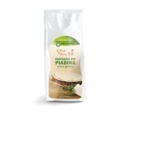 Il Pane Di Anna Preparato Per Piadina Senza Glutine 250g