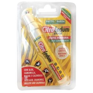 Citroledum Penna Dopopuntura Con Ammoniaca Active 15ml