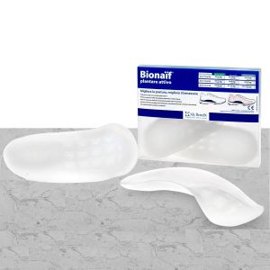 Bionaif My Benefit Plantare Attivo Colore Neutro Misura Piccola 2 Plantari