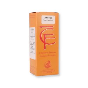 Cimicifuga Sol Ial 50ml