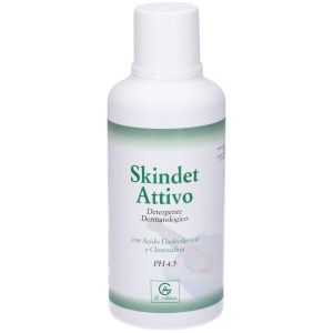 Skindet Attivo Detergente Liquido 500ml