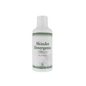 Skindet Detergente Liquido Dermatologico 500ml