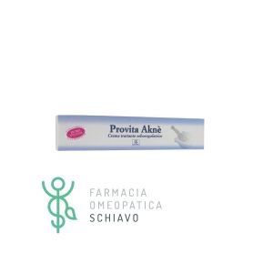 Provita akne crema trattante seboregolatrice 30ml