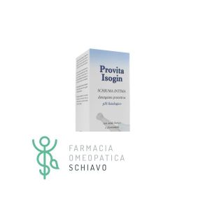 Provita isogin detergente liquido 100 ml