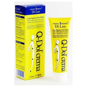 Q-dol Crema 100ml