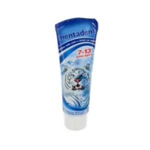 Mentadent Dentifricio Bambini 7-13 Anni 75ml