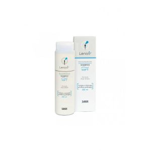 Lenisir Soft Shampoo Microemulsioneidratante Lenitivo 200ml