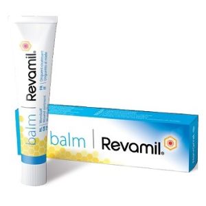 Revamil Balm Unguento Dermoprotettore Tubetto 15 g