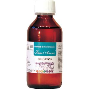 Olio Fons 100ml Fons Animi