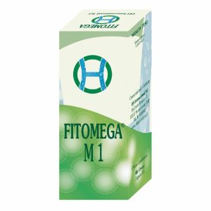 Fitomega M1 Gocce 50ml