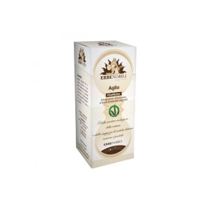 Erbe Nobili Fitomater Aglio 50ml