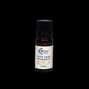 Pepe Nero Olio Essenziale 10ml
