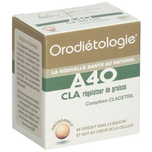 A40 Cla Regulateur De Graisse