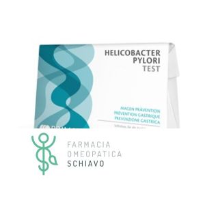 Prima Home Test Helycobacter Pyroli 2 Pezzi