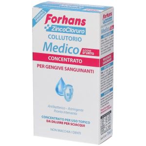 Forhans Forhans Medico Collutorio 75ml