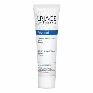 Uriage Pruriced Crema Lenitiva Anti-prurito 100ml
