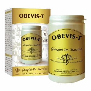 Obevis T 400 Pastiglie