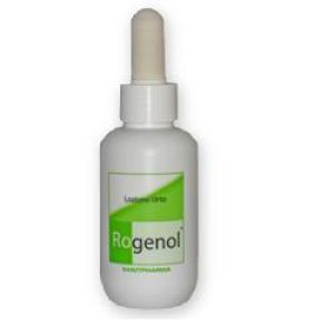 Rogenol lozione urto ad azione anticaduta 100 ml