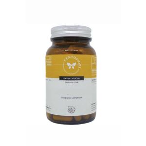 Damiana Plus 100 Capsule Vegetali