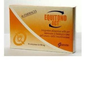 Equitono Act 15 Compresse