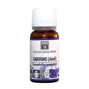Garofano Olio Essenziale Naturale 10ml