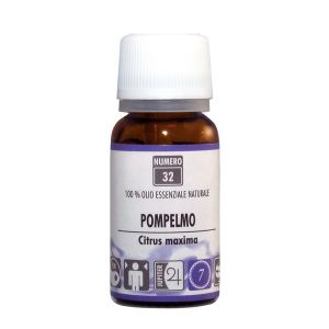 Pompelmo Olio Essenziale Naturale 10ml