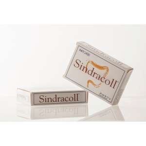 Sindracoll Integratore Alimentare Colon Irritabile 20 Compresse