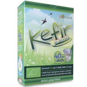 Bionova Kefir Fai da Te 4x5g