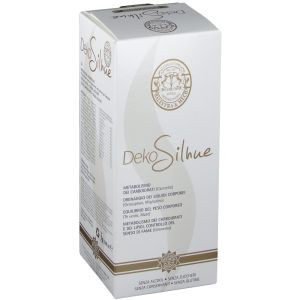 Dekossilhue Integratore Alimentare Nell'ambito Di Una Dieta Ipocalorica 500ml