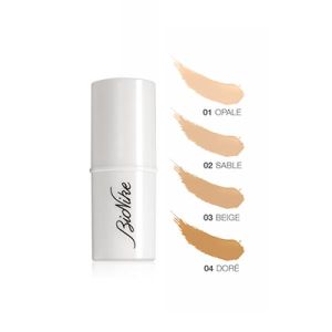Bionike Defence Color Cover Camouflage Fondotinta Stick Spf20 - 04-dore 15 Ml.