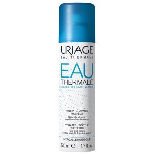 Uriage eau thermale acqua termale spray idratante lenitivo protettivo 50 ml