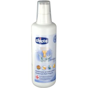 Chicco Disinfettante Liquido Ad Ampio Spettro Codice 648572