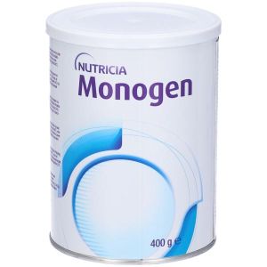 Shs Monogen Integratore 400g